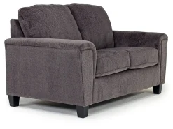 Abinger Loveseat In Smoke