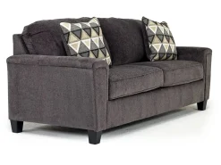 Abinger Sofa In Smoke