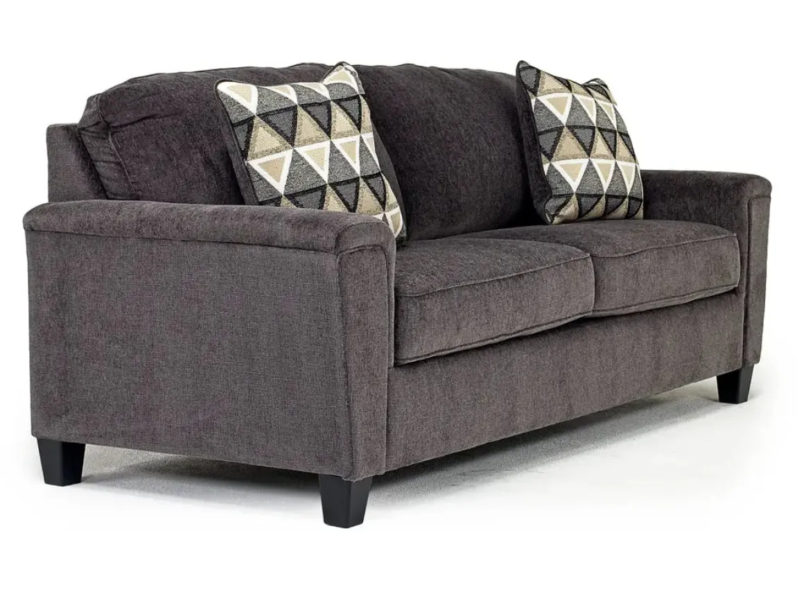 Abinger Sofa In Smoke