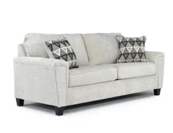 Abinger Sofa In Smoke