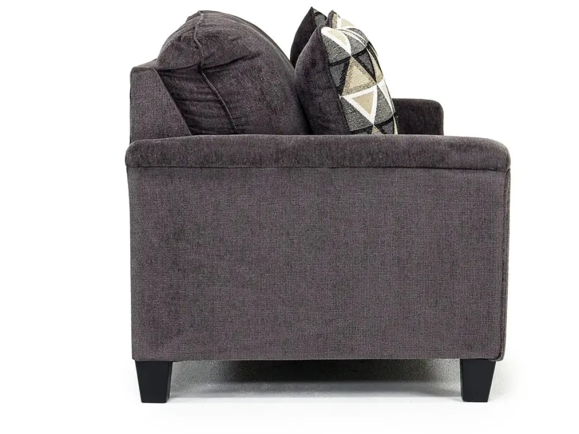 Abinger Sofa In Smoke