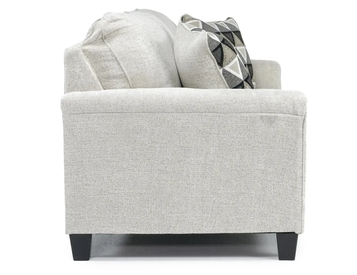 Abinger Sofa In Smoke