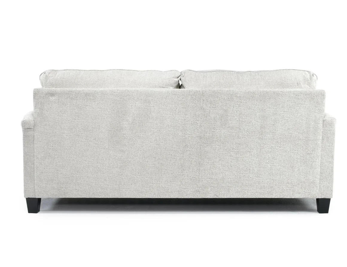 Abinger Sofa In Smoke