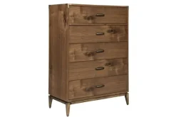 Adler Chest In Natural Walnut