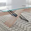 Aere Dining Table In Natural Ash