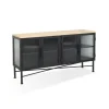 Aere Sideboard In Natural Ash