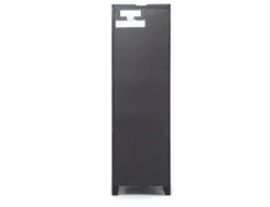 Altamonte 4 Piece Entertainment Center In Gray, 70 Inch
