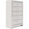Altyra Chest In White