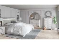 Altyra Chest In White
