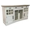 Americana Buffet In Cotton
