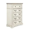 Anastasia Chest In Antique Bisque