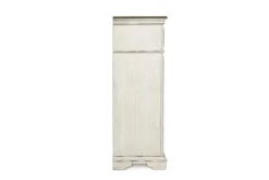 Anastasia Chest In Antique Bisque