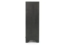 Andes Chest In Charcoal