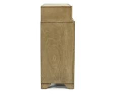 Andes Dresser In Charcoal
