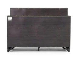 Andes Dresser In Charcoal