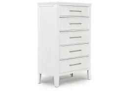 Andover Chest In Nutmeg