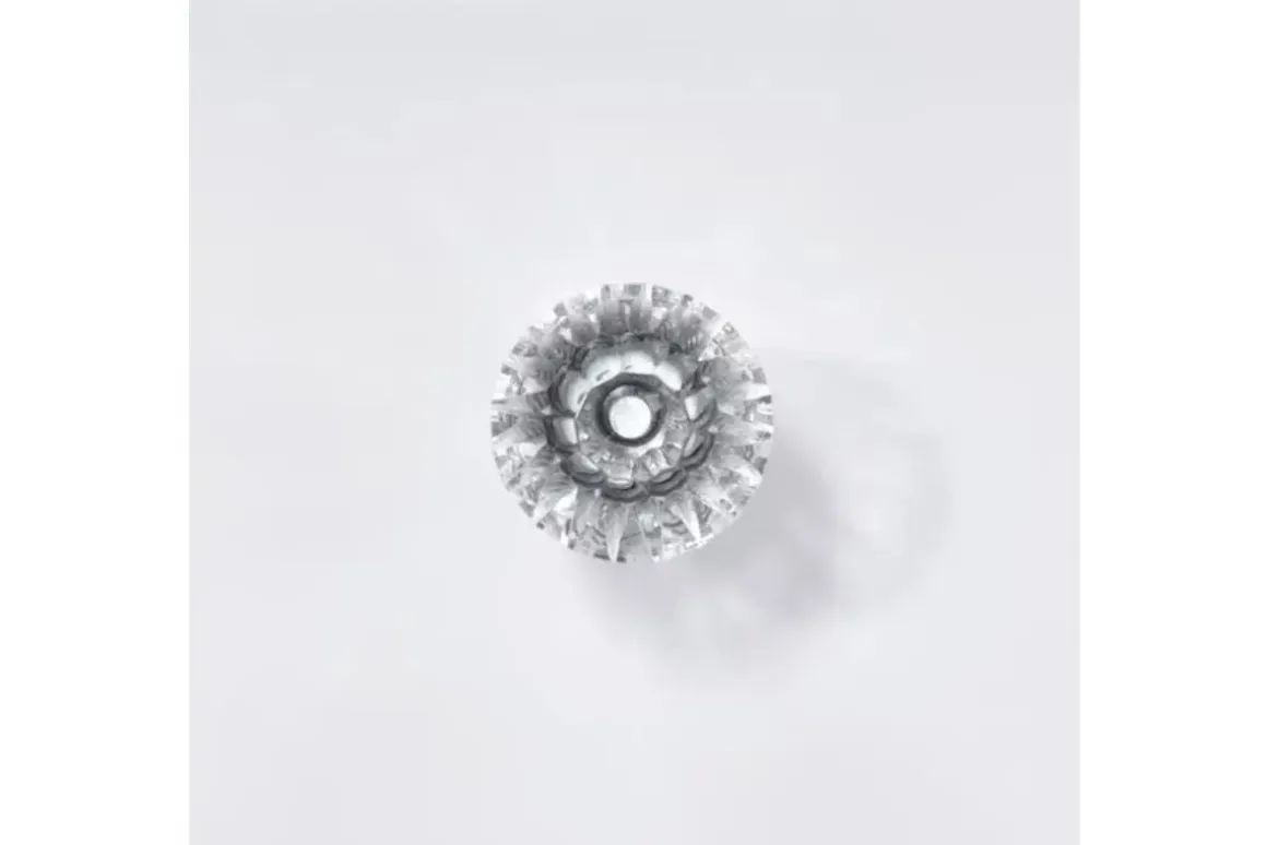Ariana Vanity Base In White