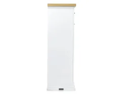 Ashbryn Chest In White
