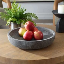Ashen Earth Bowl