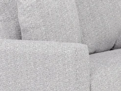 Ashfield Reversible Sofa Chaise In Ashfield Graphite