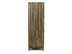 Ashland Chest In Gray