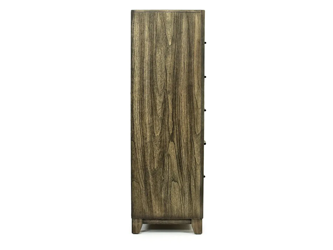 Ashland Chest In Gray