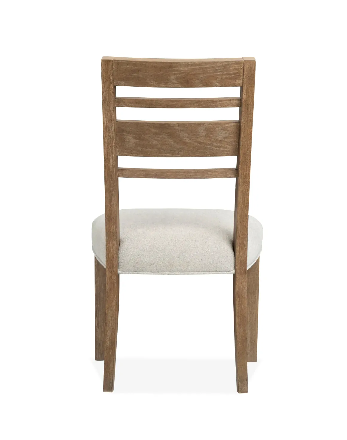 Aspen Valley Trestle Dining Table & 4 Chairs In Ravenwood Black