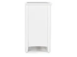 Bay Creek Dresser In Nutmeg