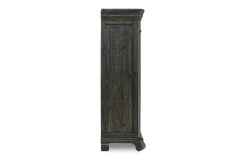 Bellamy Chest In Charcoal