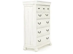 Bellamy Chest In Charcoal