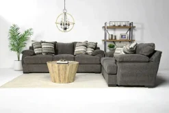 Bermuda Large Sofa, Down - Custom Order