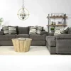 Bermuda Loveseat - Custom Order