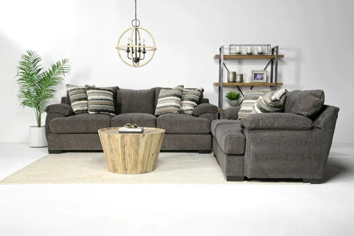 Bermuda Loveseat - Custom Order