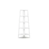 Bernmore Bookcase In White