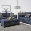 Brazil Sofa & Loveseat - Custom Order
