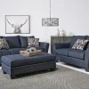 Brazil Sofa, Gel - Custom Order