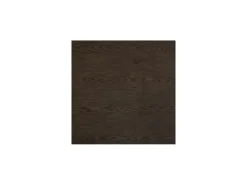Burkhaus Extendable Dining Table In Dark Brown