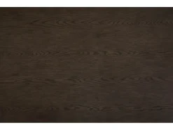 Burkhaus Server In Dark Brown