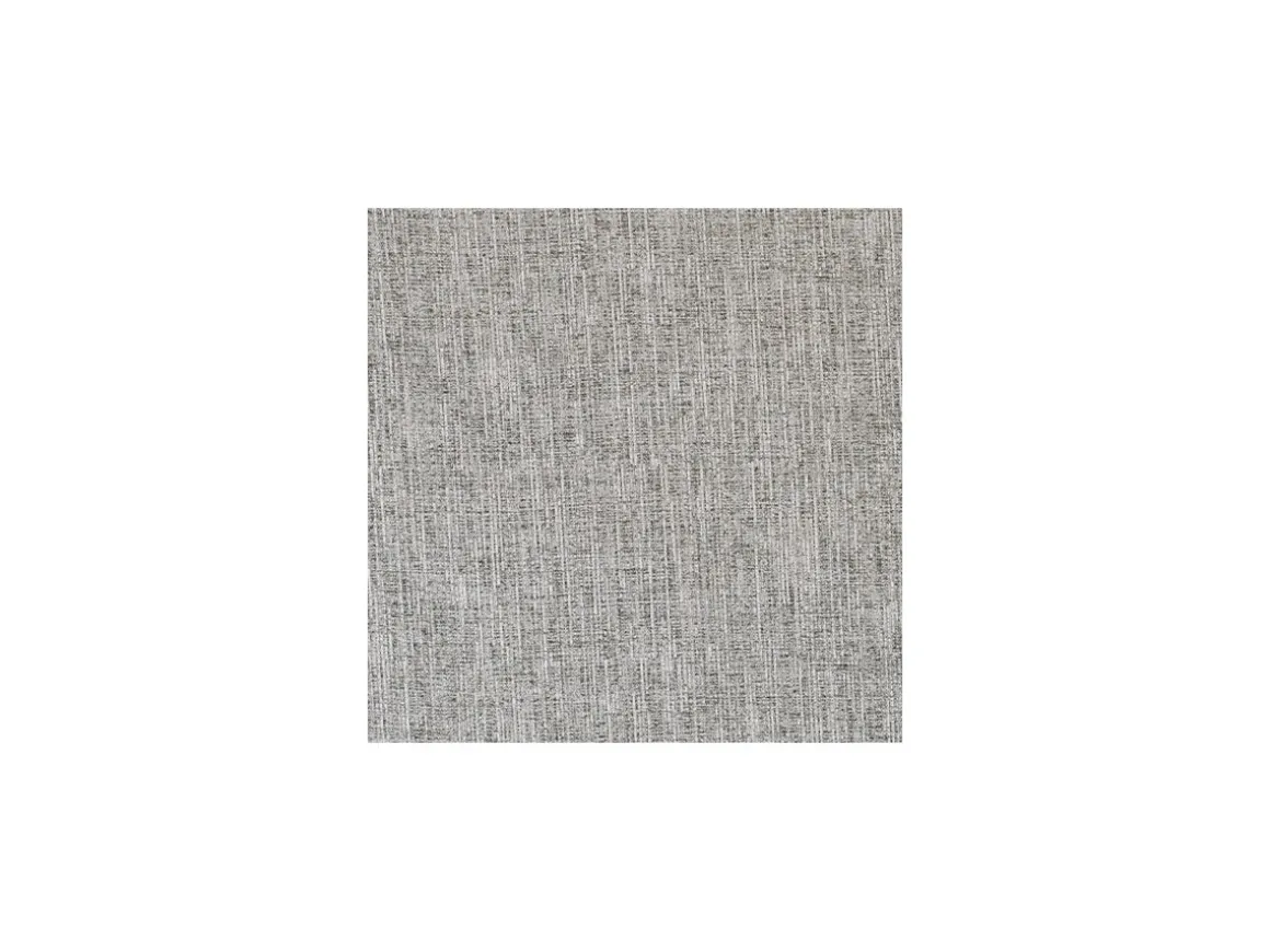 Burkhaus Upholstered Arm Chair In Beige/Dark Brown