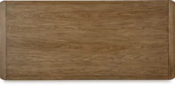 Cabalynn Counter Height Dining Table In Light Brown