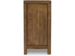 Cabalynn Server In Light Brown
