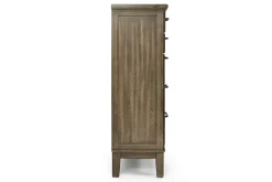 Cagney Chest In Brown