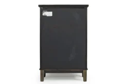Cagney Chest In Brown