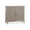 Camden Bar Cart In Chai