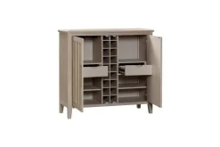 Camden Bar Cart In Chai