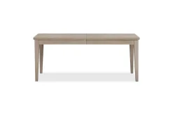 Camden Dining Table & 4 Chairs In Chai