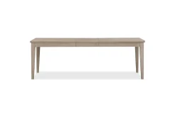 Camden Dining Table & 4 Chairs In Chai