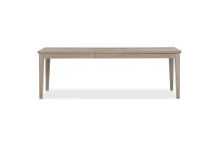 Camden Dining Table In Chai