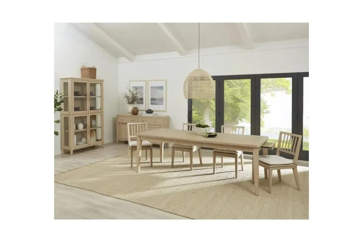 Camden Sideboard In Chai