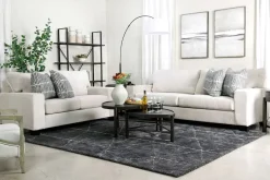 Carlsbad Loveseat In Elmo Sand